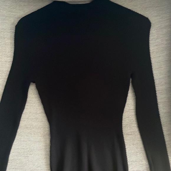 H&M Ribbed Dress - Picture 3 of 4